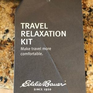 Travel Relaxation kit NWT
